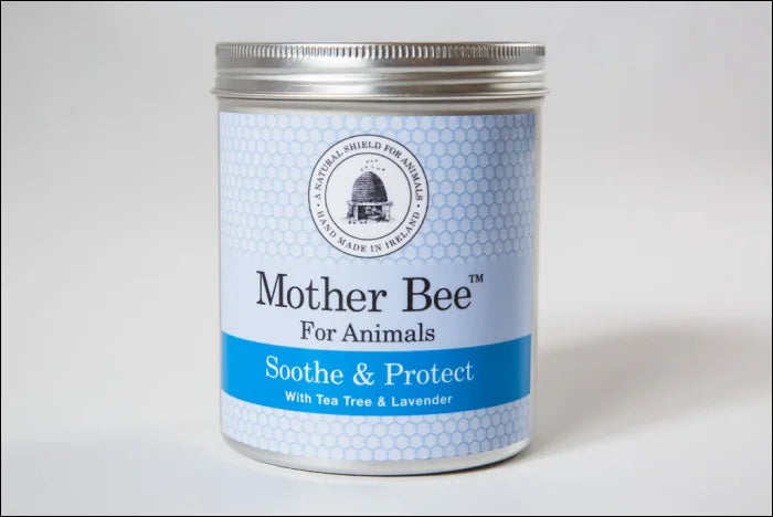 Mother Bee Soothe & Protect - 500ml