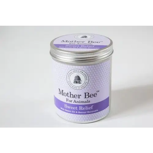 Mother Bee Sweet Relief - 500ml