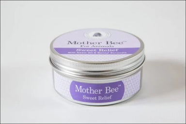 Mother Bee Sweet Relief - 60ml