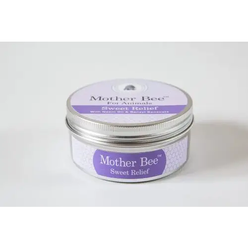 Mother Bee Sweet Relief - 60ml