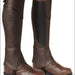 Mountain Horse River Half Chaps - SMALL / Brown