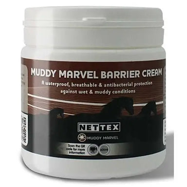 Muddy Marvel Barrier Cream - 600ml