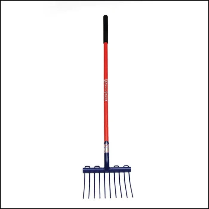 Multi Mucka Fork (10PL) L Handle - 10L