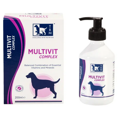 Multivit Complex For Dogs - 200ml