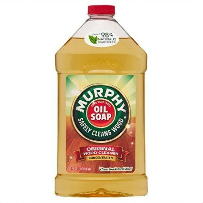 Murphys Oil Saddle Soap Liquid