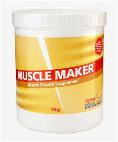 Muscle Maker - 1kg