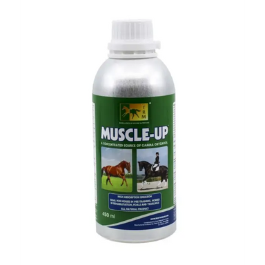 Muscle-Up Liquid