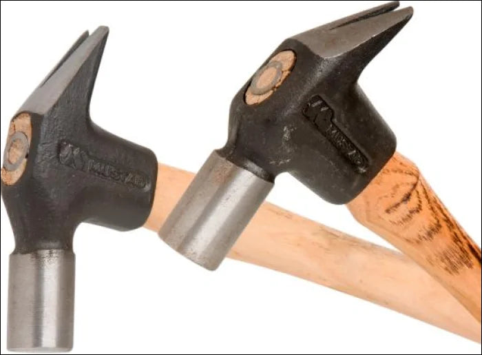 Mustad Driving Hammer