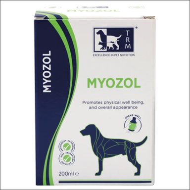 Myozol for Dogs 200ml