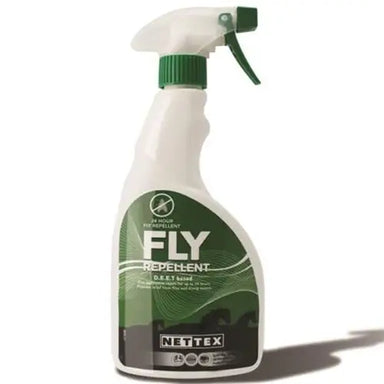 Nettex Fly Repel Spray