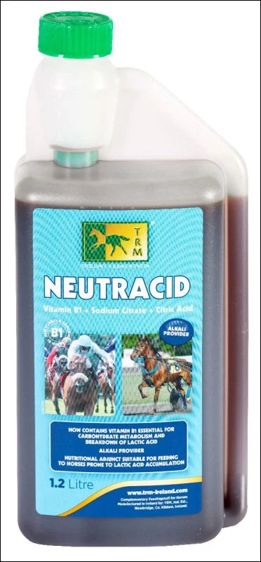 Neutracid