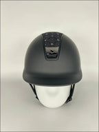 NEW 2.0 Shadow Custom Black,Top Royal Flower Swarovski,Trim