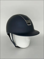 NEW 2.0 Shadow Custom Blue,Top Matt Blue,Trim Black chrome