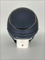 NEW 2.0 Shadow Custom Blue,Top Matt Blue,Trim Black chrome