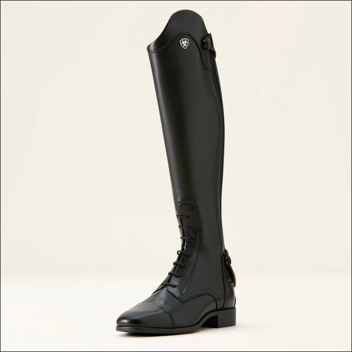 *NEW* Ariat Woman’s Palisade Field Long Riding Boots - Black
