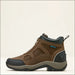 *NEW* Ariat Woman’s Terrain Zip H2O Yard Boots - Palm Brown