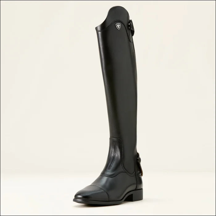 *NEW* Ariat Woman’s Palisade Long Dress Riding boots - Black