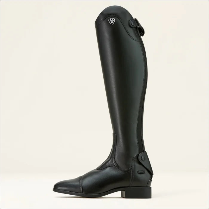 *NEW* Ariat Woman’s Palisade Long Dress Riding boots - Black