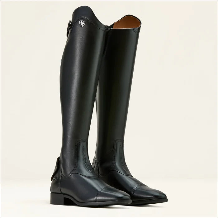 *NEW* Ariat Woman’s Palisade Long Dress Riding boots - Black