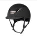 NEW Kask Dogma Chrome Riding Helmet - 53-56cm / Black