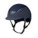 NEW Kask Dogma Chrome Riding Helmet - 60-63cm / Navy