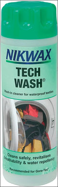 Nikwax Tech Wash - 300ml