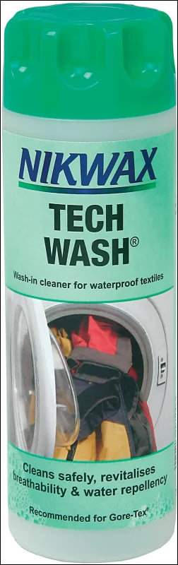 Nikwax Tech Wash - 300ml