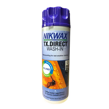 Nikwax TX. Direct Wash-In - 300ml