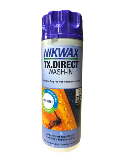 Nikwax TX. Direct Wash-In - 300ml