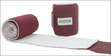 Norton Exercise Bandage + Pad