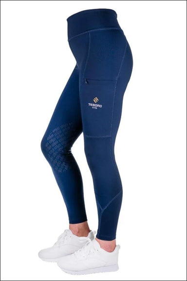 Nuoro K/G Tights - XXL / Navy