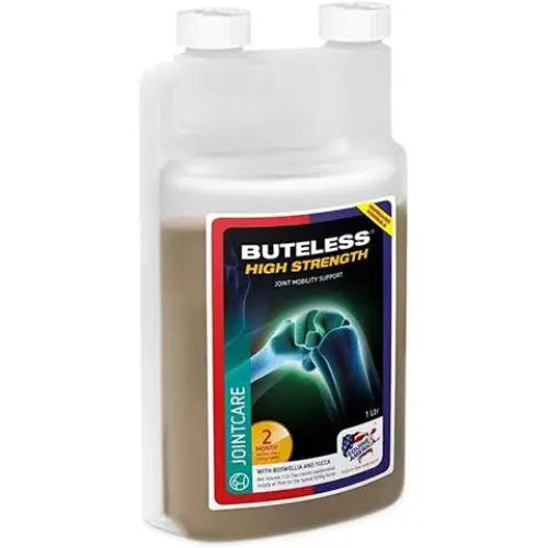 Nutra Buteless - 1L