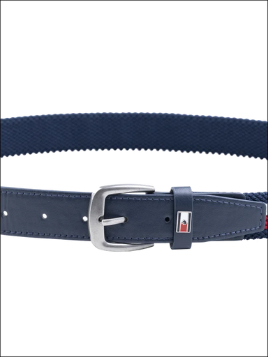 Oakland Stripe Belt Multi