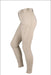 Oblia Knee Patch Waterproof Breeches - Khaki