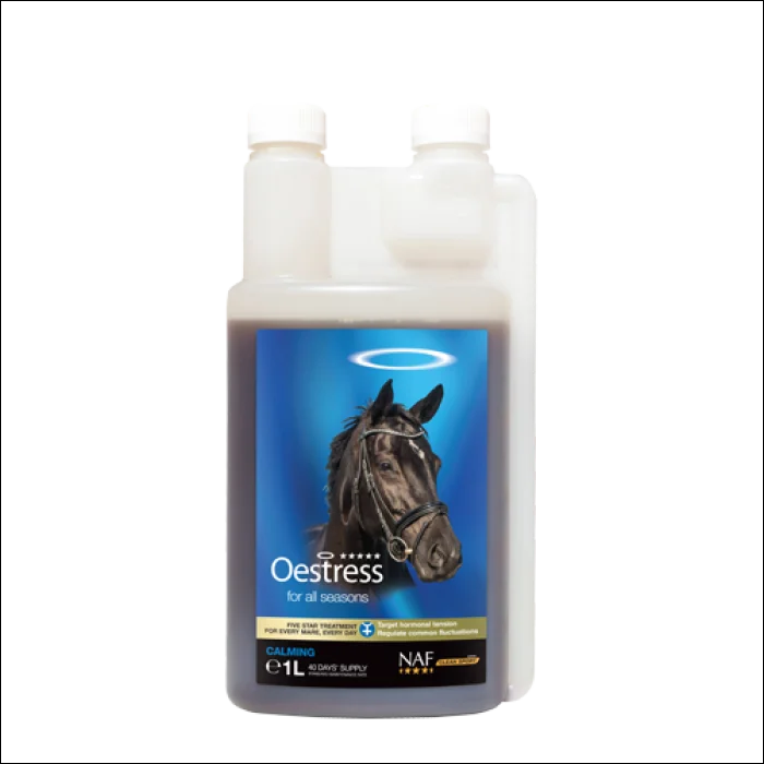 NAF Oestress Liquid - 1L