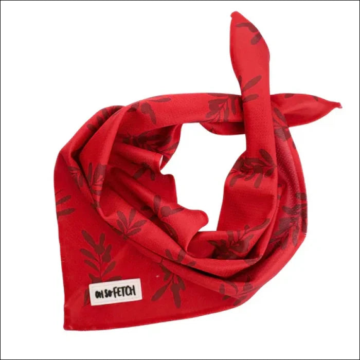 Oh So Fetch Bandana