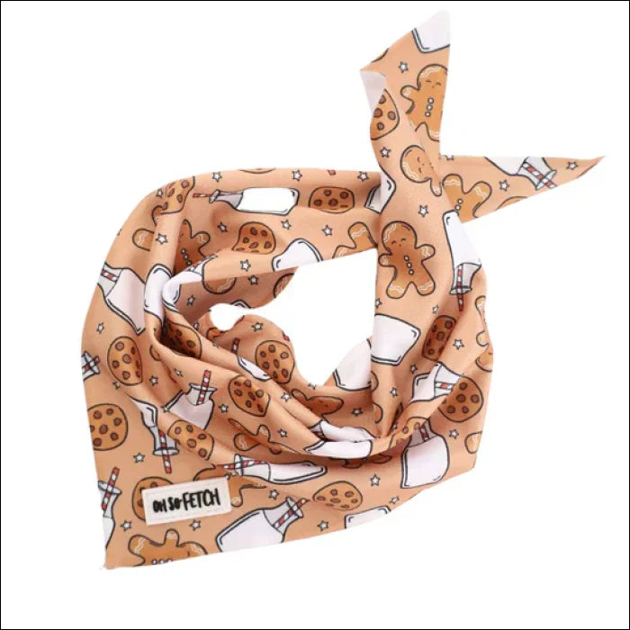 Oh So Fetch Bandana
