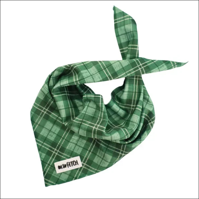 Oh So Fetch Bandana