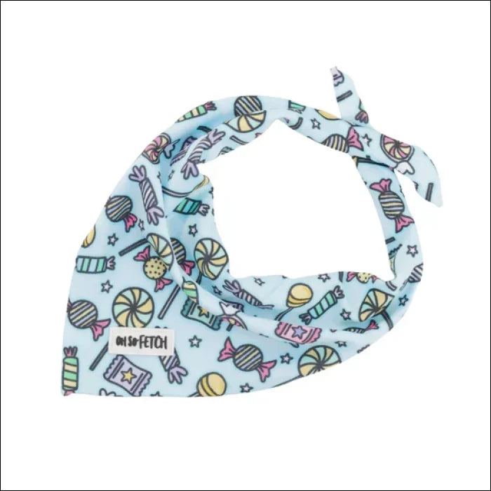 Oh So Fetch Bandana