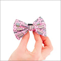 Oh So Fetch Classic Bow Tie