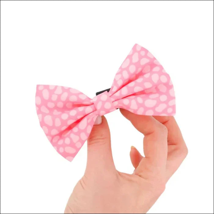 Oh So Fetch Classic Bow Tie