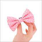 Oh So Fetch Classic Bow Tie