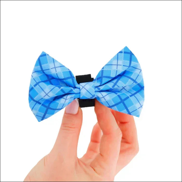 Oh So Fetch Classic Bow Tie
