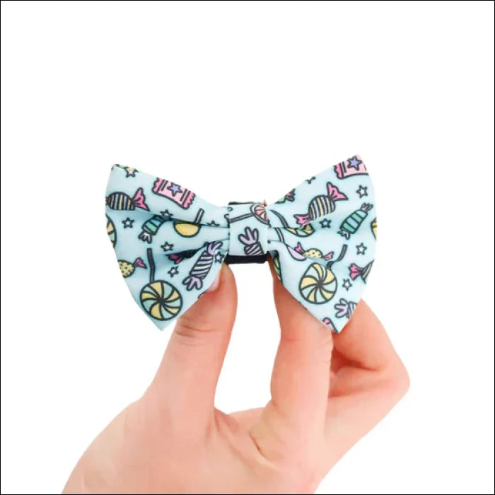 Oh So Fetch Classic Bow Tie