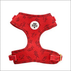 Oh So Fetch Padded Harness