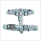 Oh So Fetch Strap Harness Large