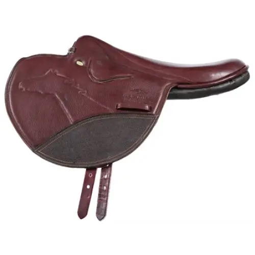 Old Mill Exercise Saddle