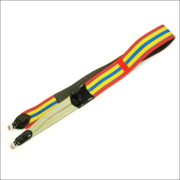 Light Weight Non-Slip Racing Girth