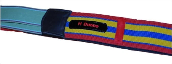 Light Weight Non-Slip Racing Girth