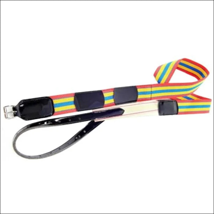 Light Weight Overgirth